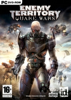 Enemy Territory Quake Wars